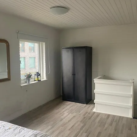 Daire Nearby Amsterdam *