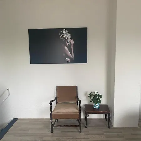 Nearby Amsterdam Apartament Naarden