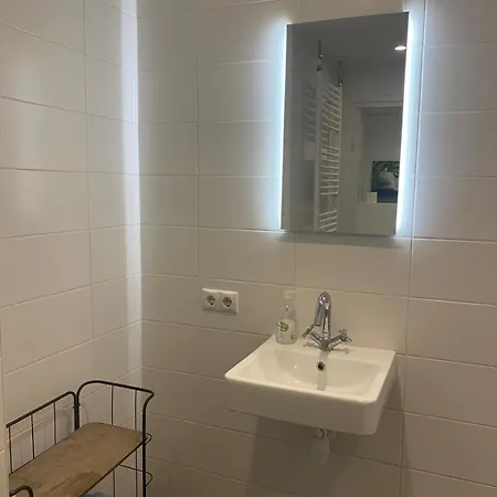 Daire Nearby Amsterdam