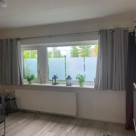 Nearby Amsterdam