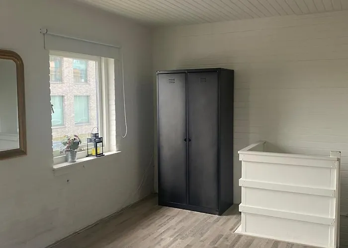 Apartman Nearby Amsterdam *