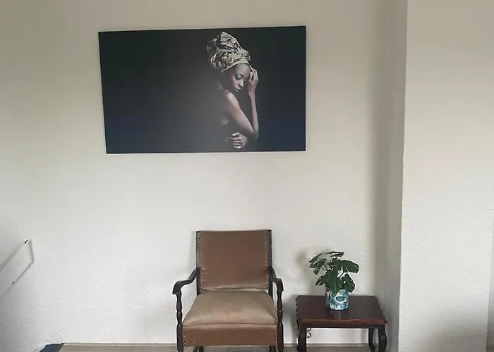 Nearby Amsterdam Apartman Naarden