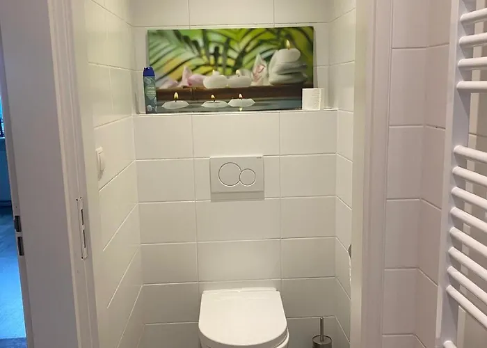 Apartman Nearby Amsterdam Naarden