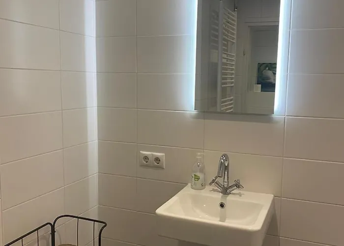 Apartman Nearby Amsterdam