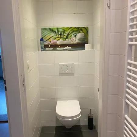 דירה Nearby Amsterdam נארדן
